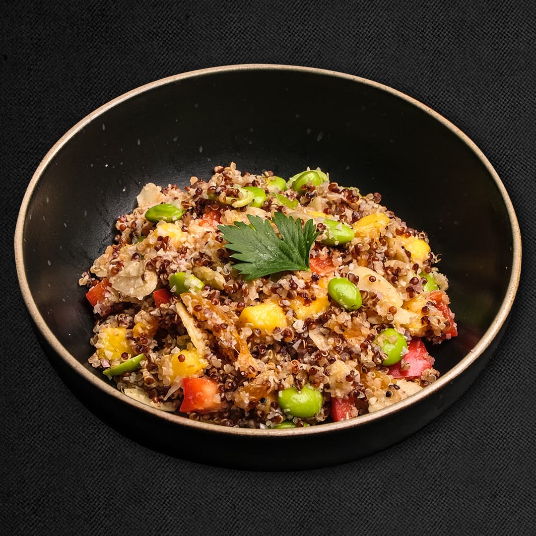 California Salad