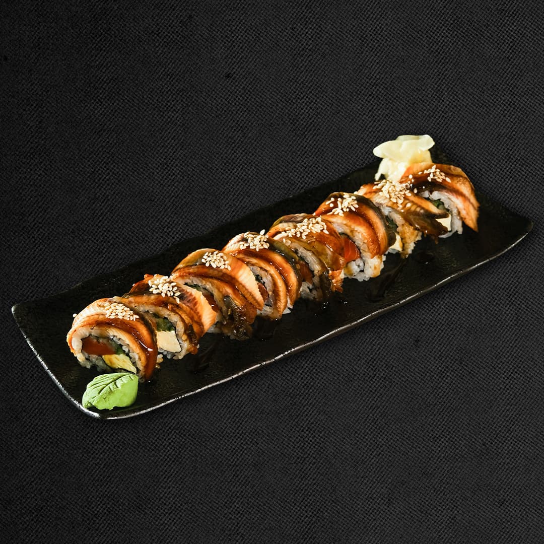 Canada Unagi