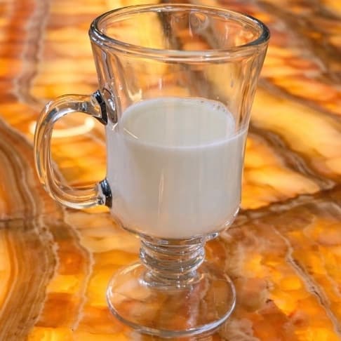 Additional milk
