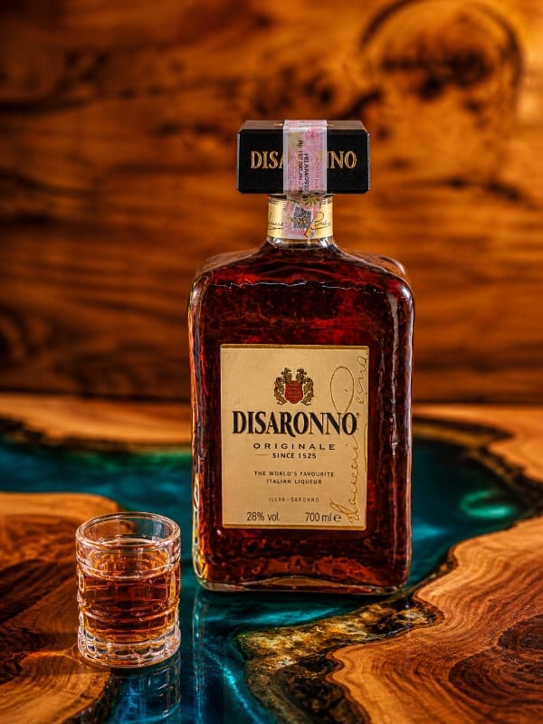 Amaretto Disaronno