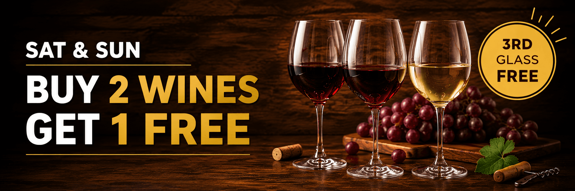wine