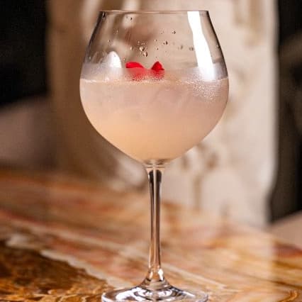 Botanic Spritz