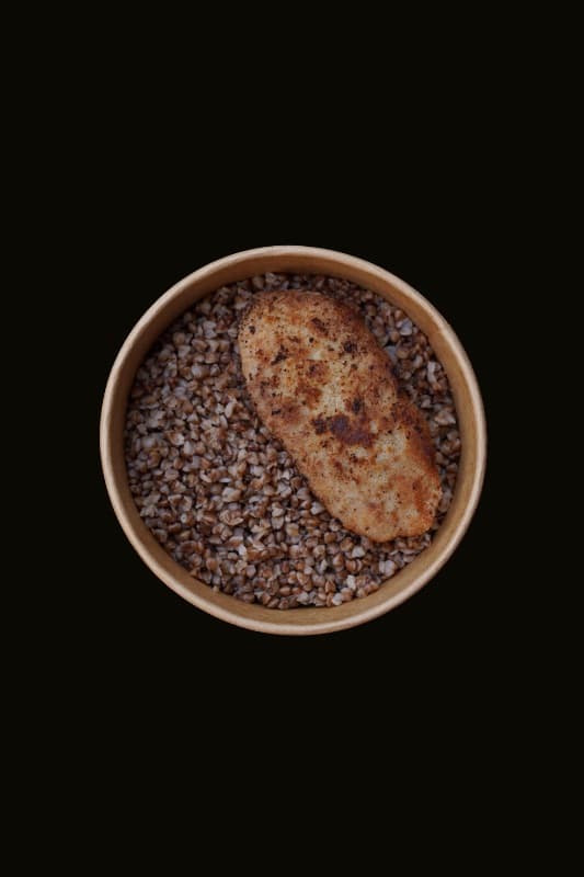 Chicken Cutlet
