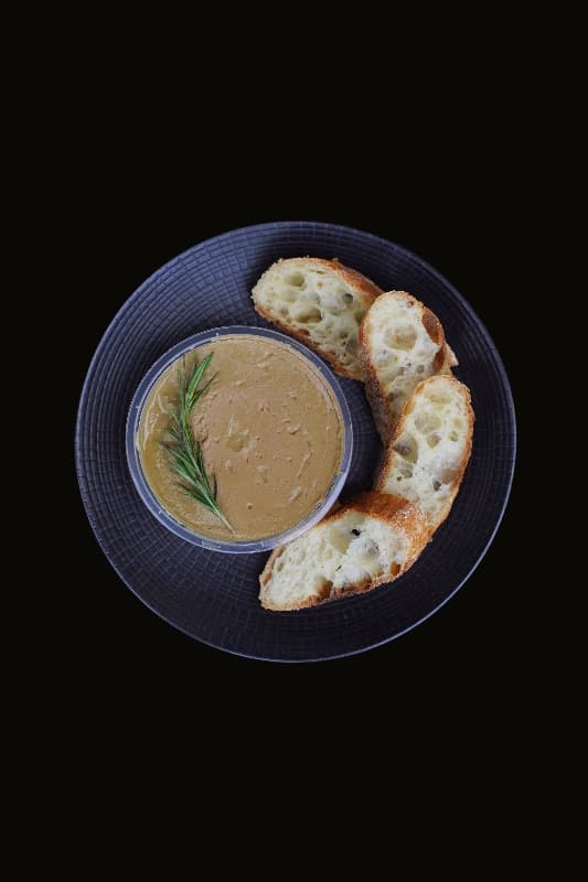 Chicken Pate