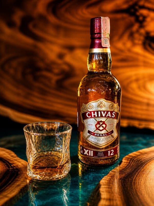 Chivas Regal 12 YO