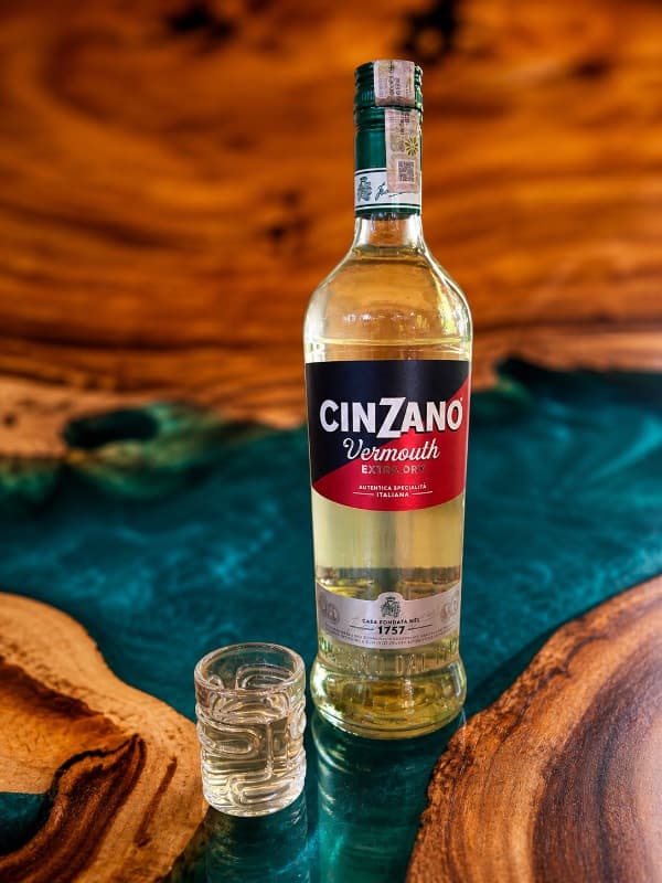 Cinzano Bianco