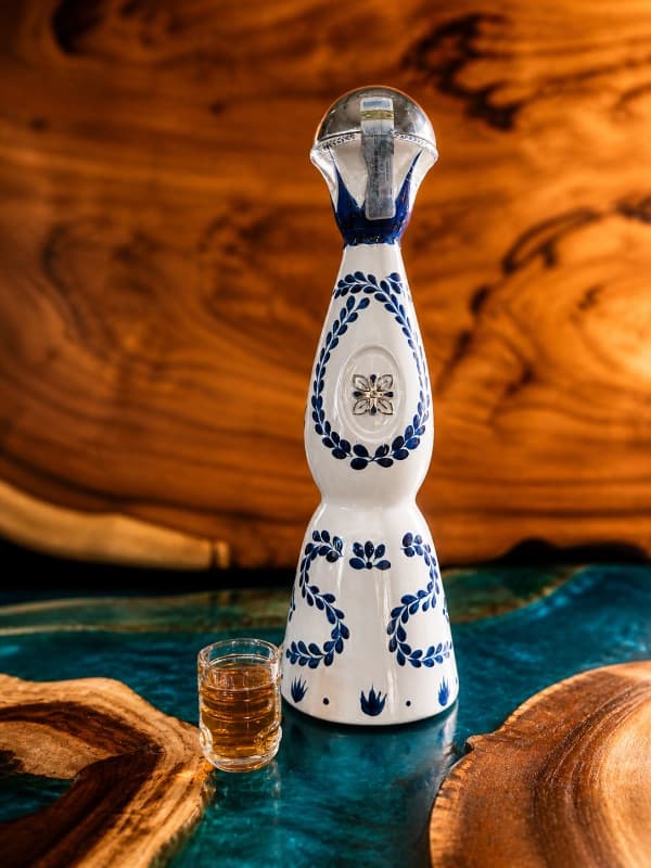 Clase Azul Reposado