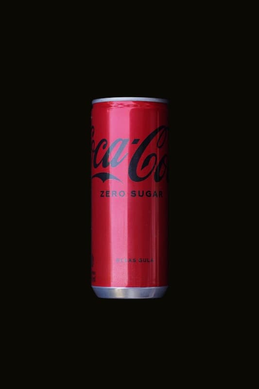Cola Zero