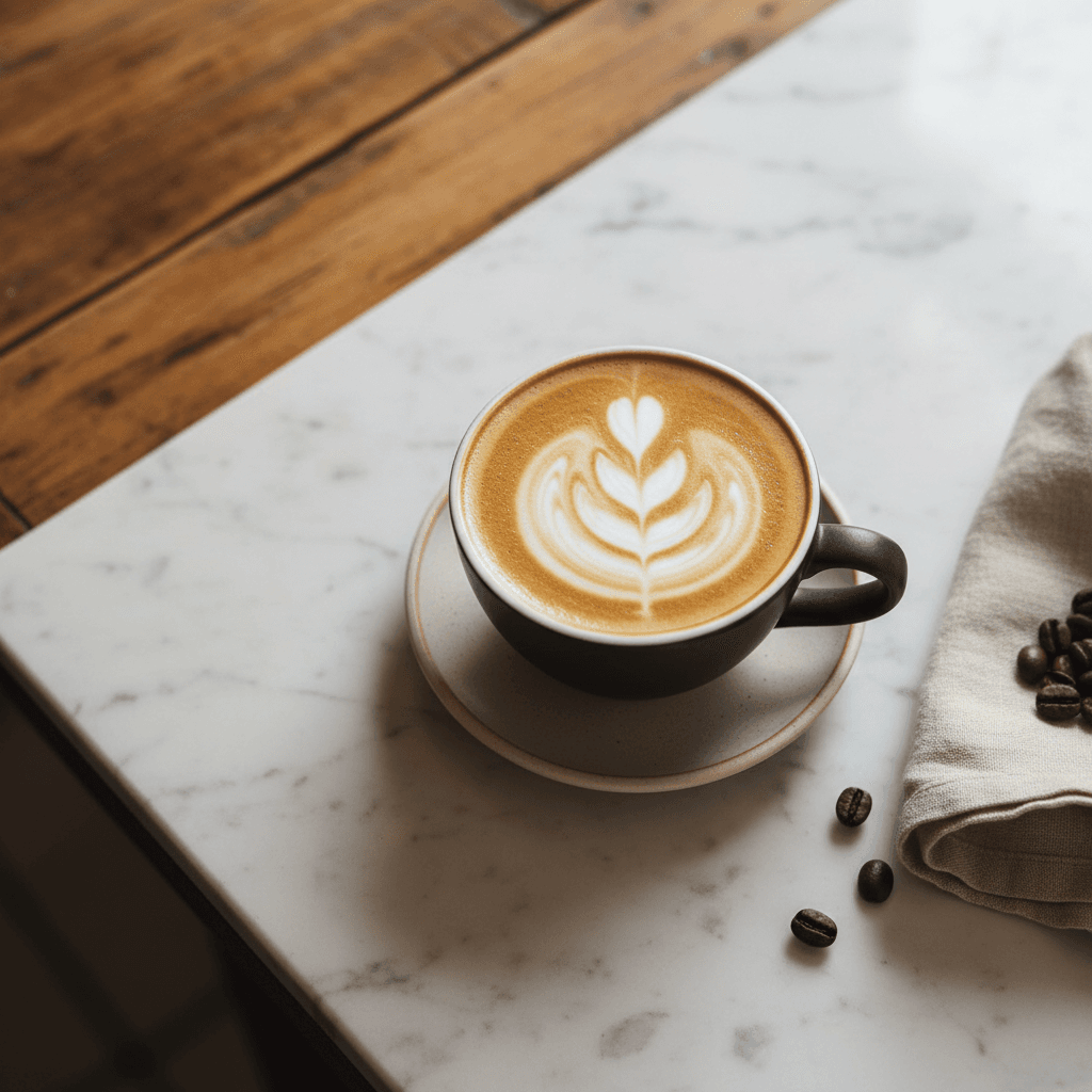 Flat White