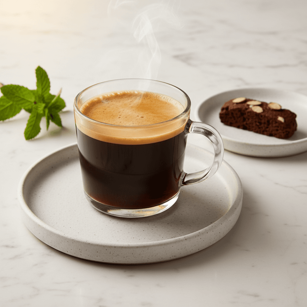 Long Black