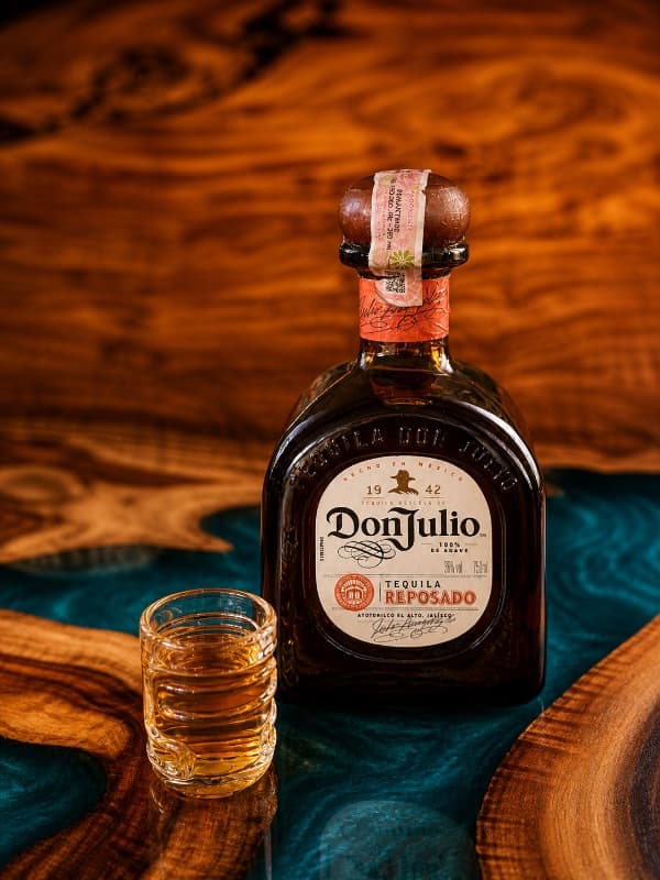 Don Julio Reposado