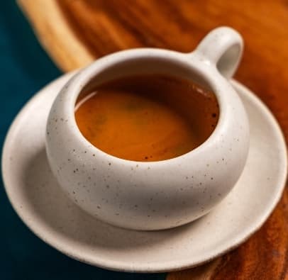 Double Espresso