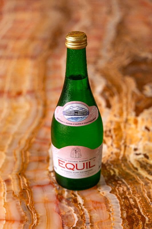 Equil Sparkling Small