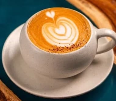 Flat White