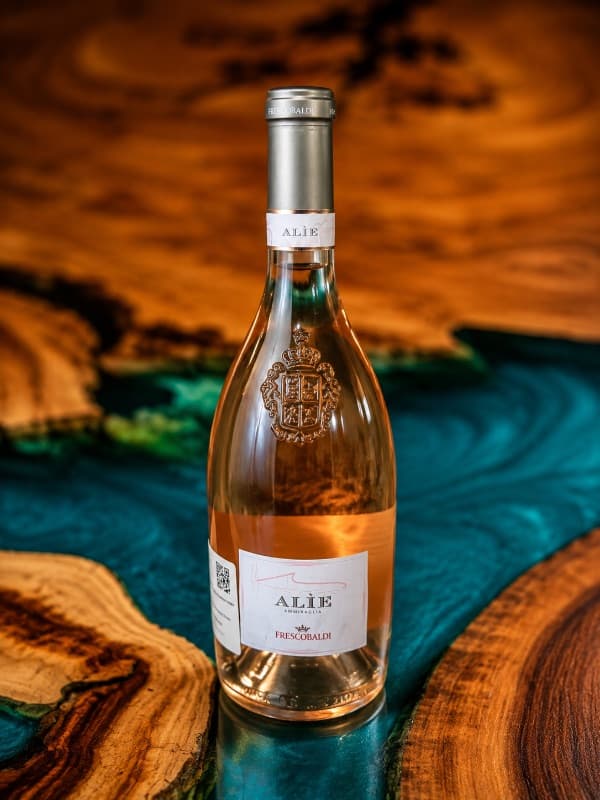 Frescobaldi Alie Rose Toscana IGT — Tuscany, Italy, 2023