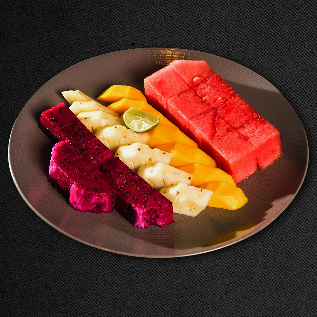 Fruit Plate