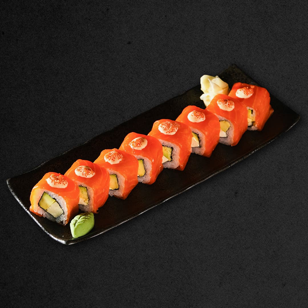 Philadelphia Salmon
