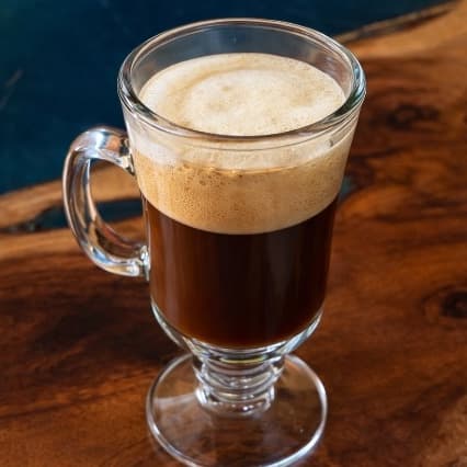 Irish Coffee