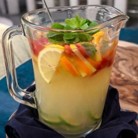 Island Punch