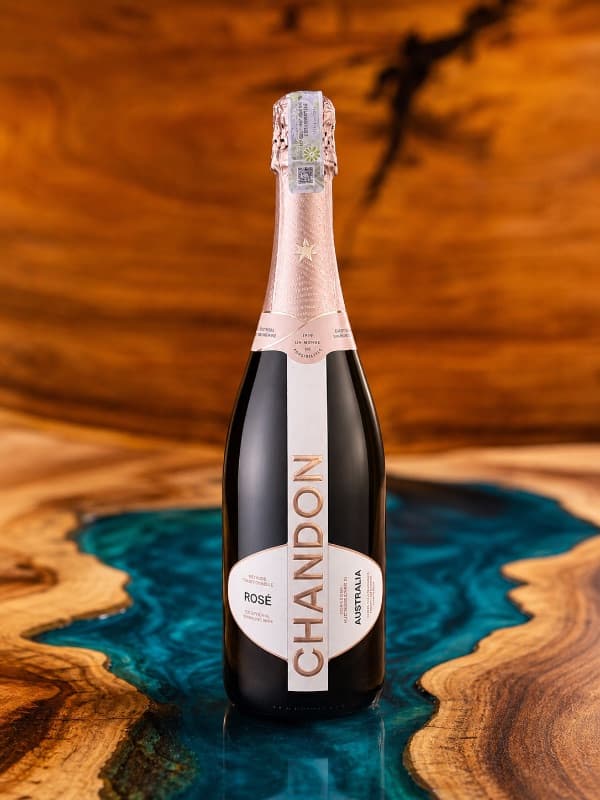 Chandon Rose NV — South Australia