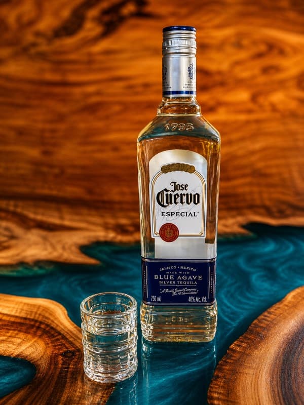 Jose Especial Silver