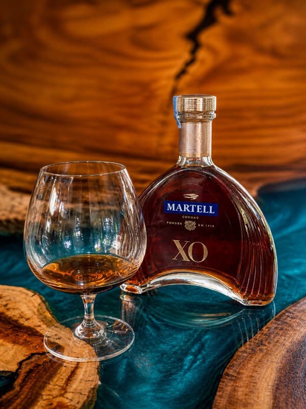 Martell XO