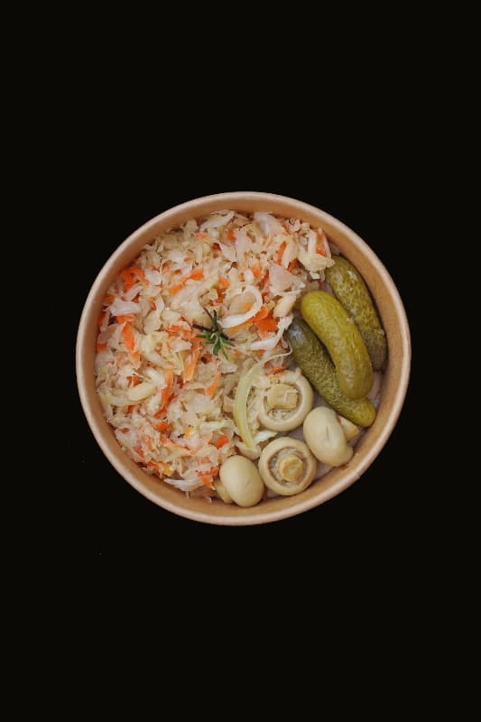 Pickle Set
