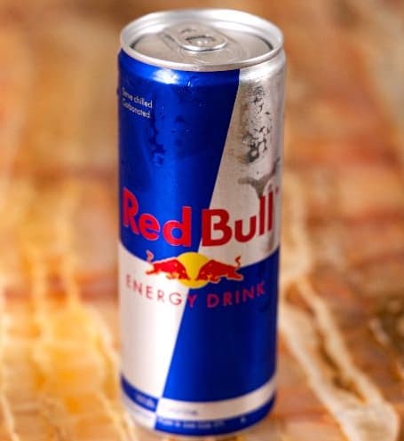 Red Bull