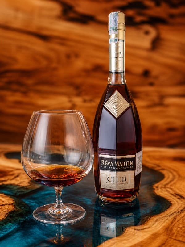 Remy Martin Club