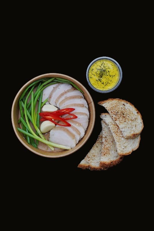 Salo Platter