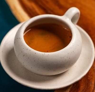 Single Espresso