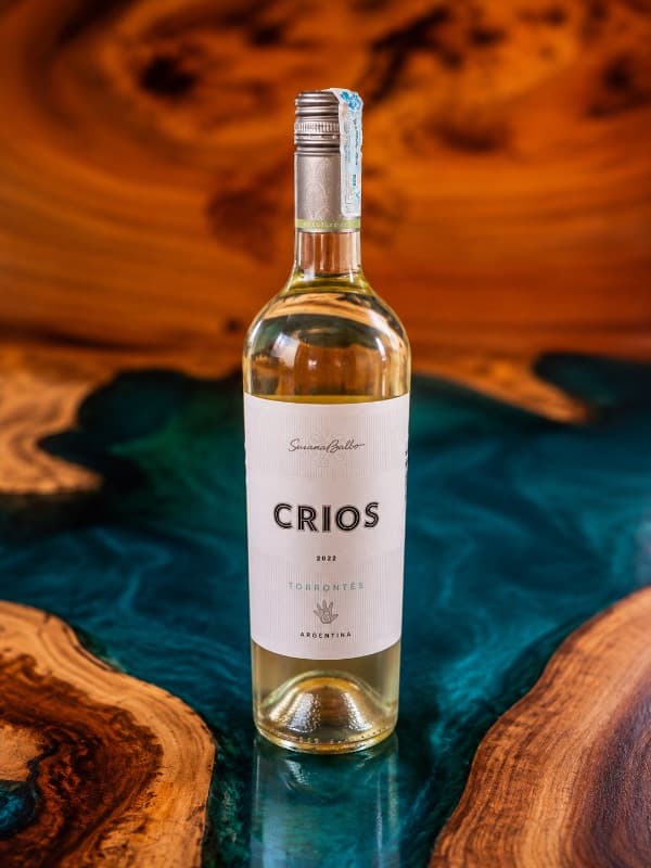Susana Balbo Torrontes — Mendosa, Argentina, 2023/2022