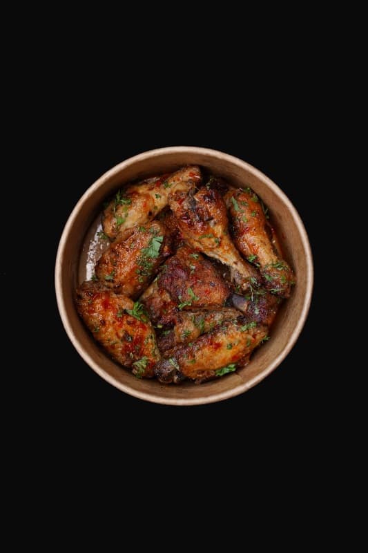 Sweet Chilli Chicken Wings Bucket
