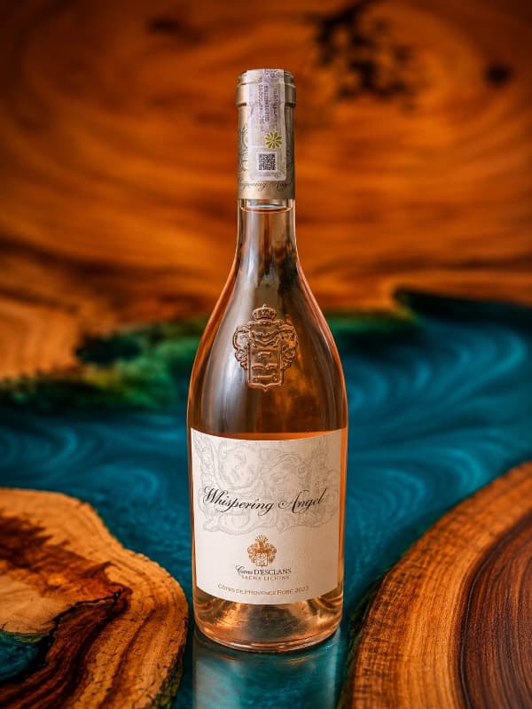 Whispering Angel Rose — Provence, France, 2023