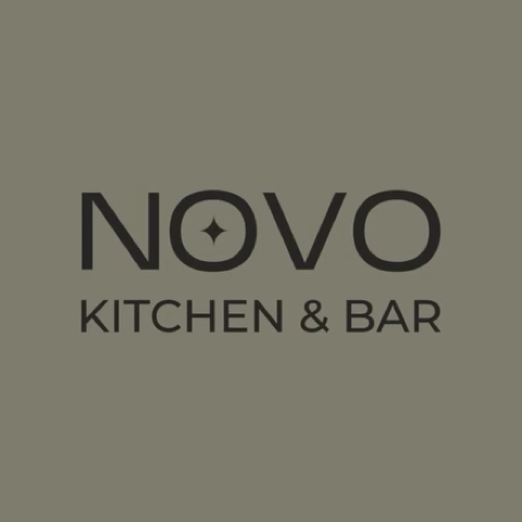 Novo Kitchen Bar